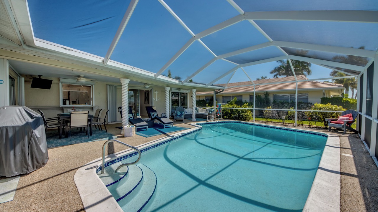 Photo of Outdoor in Caloosahatchee