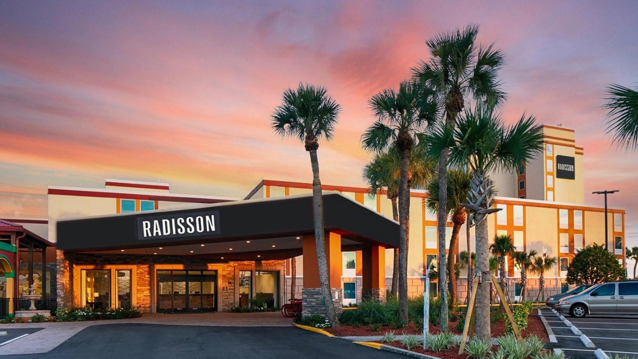 Photo of Outdoor in Kissimmee