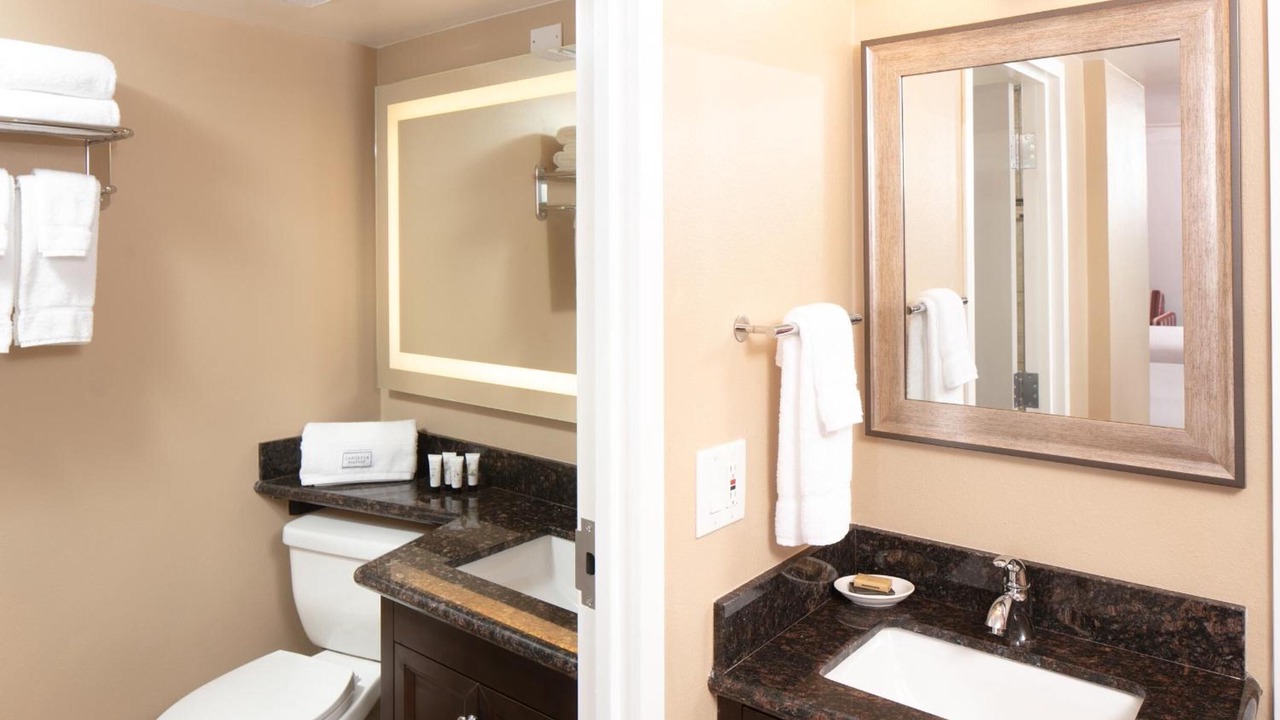 Photo of Bathroom in Kissimmee