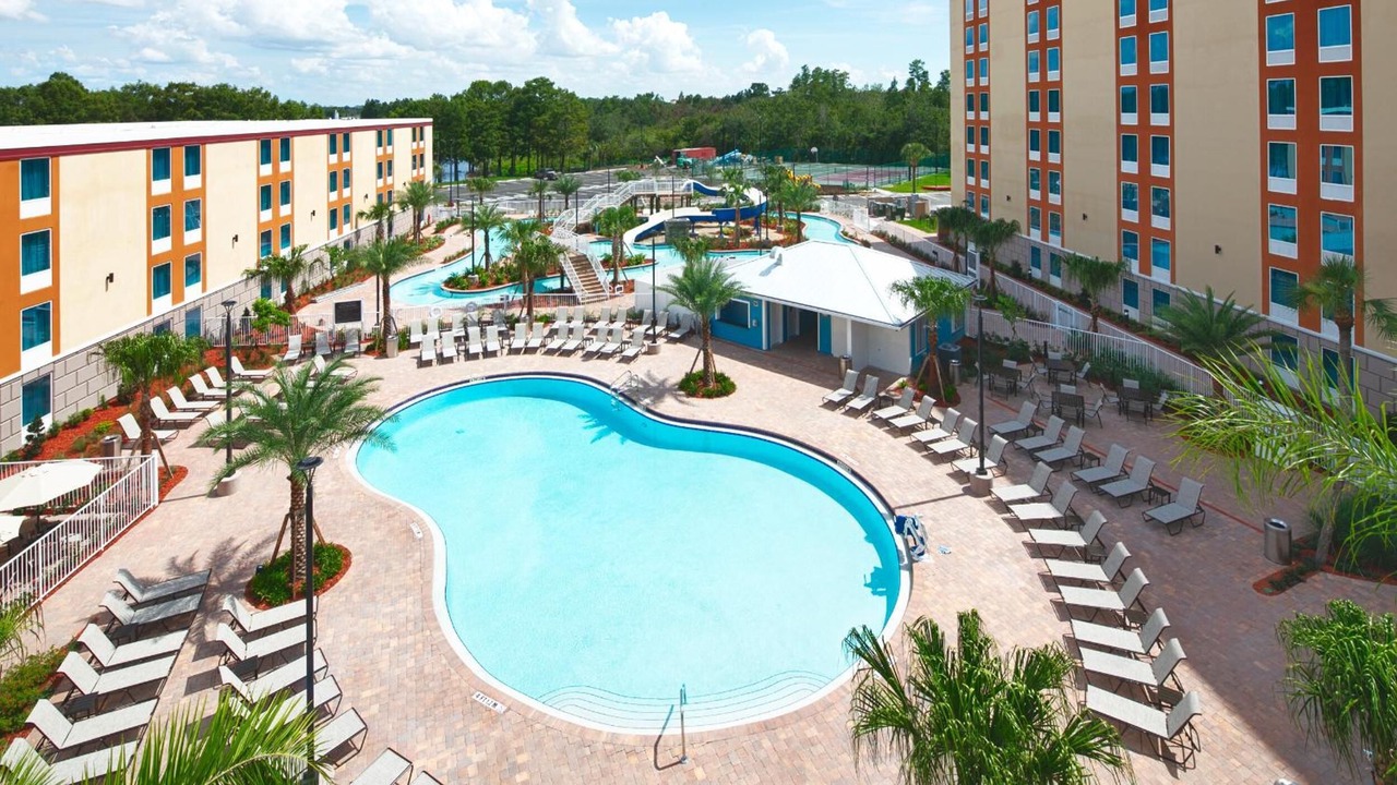 Photo of Outdoor in Kissimmee