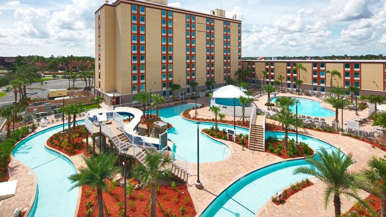 Photo of Outdoor in Kissimmee