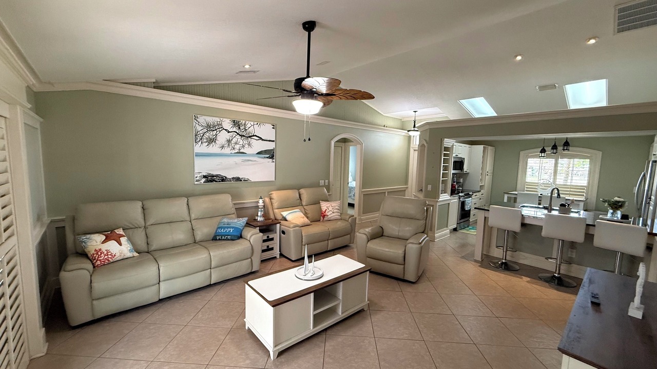 Photo of Livingroom in Port Saint Lucie