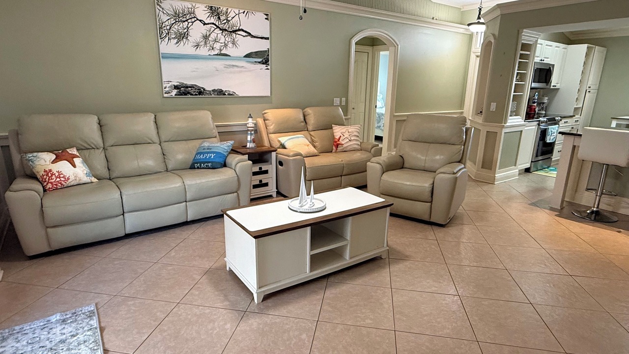 Photo of Livingroom in Port Saint Lucie