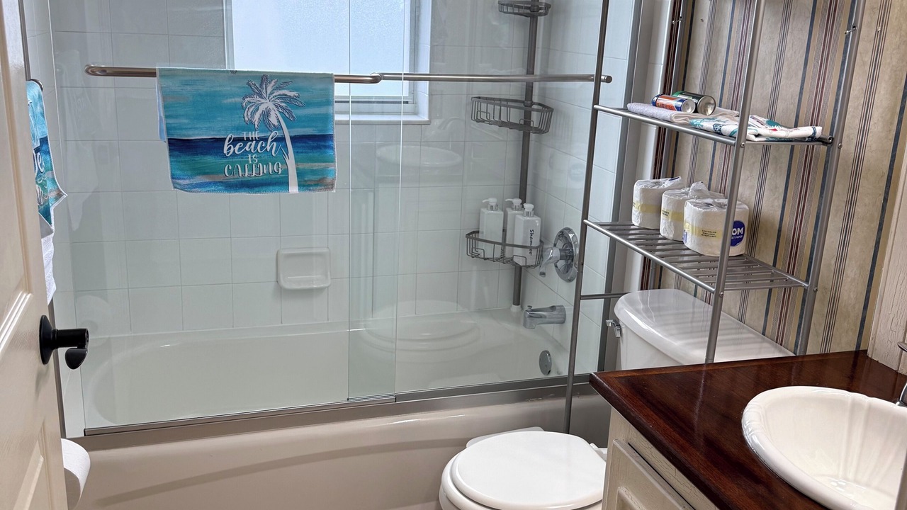 Photo of Bathroom in Port Saint Lucie