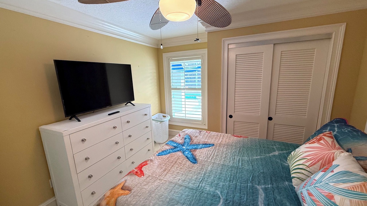 Photo of Bedroom in Port Saint Lucie