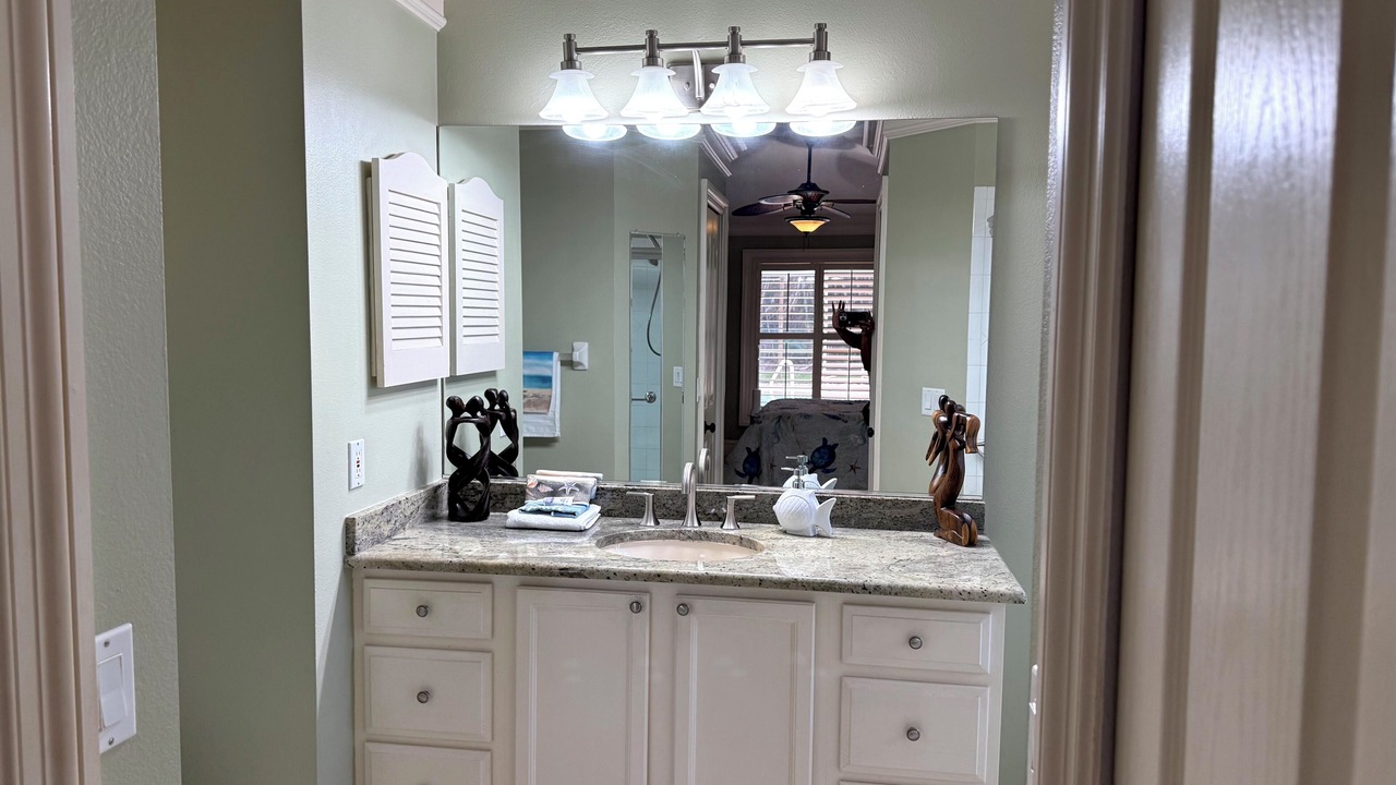 Photo of Bathroom in Port Saint Lucie