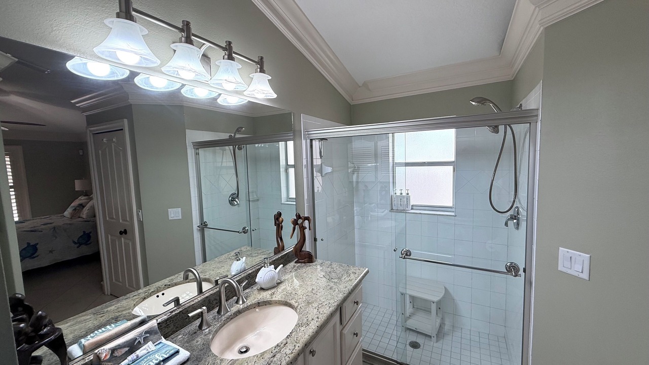 Photo of Bathroom in Port Saint Lucie