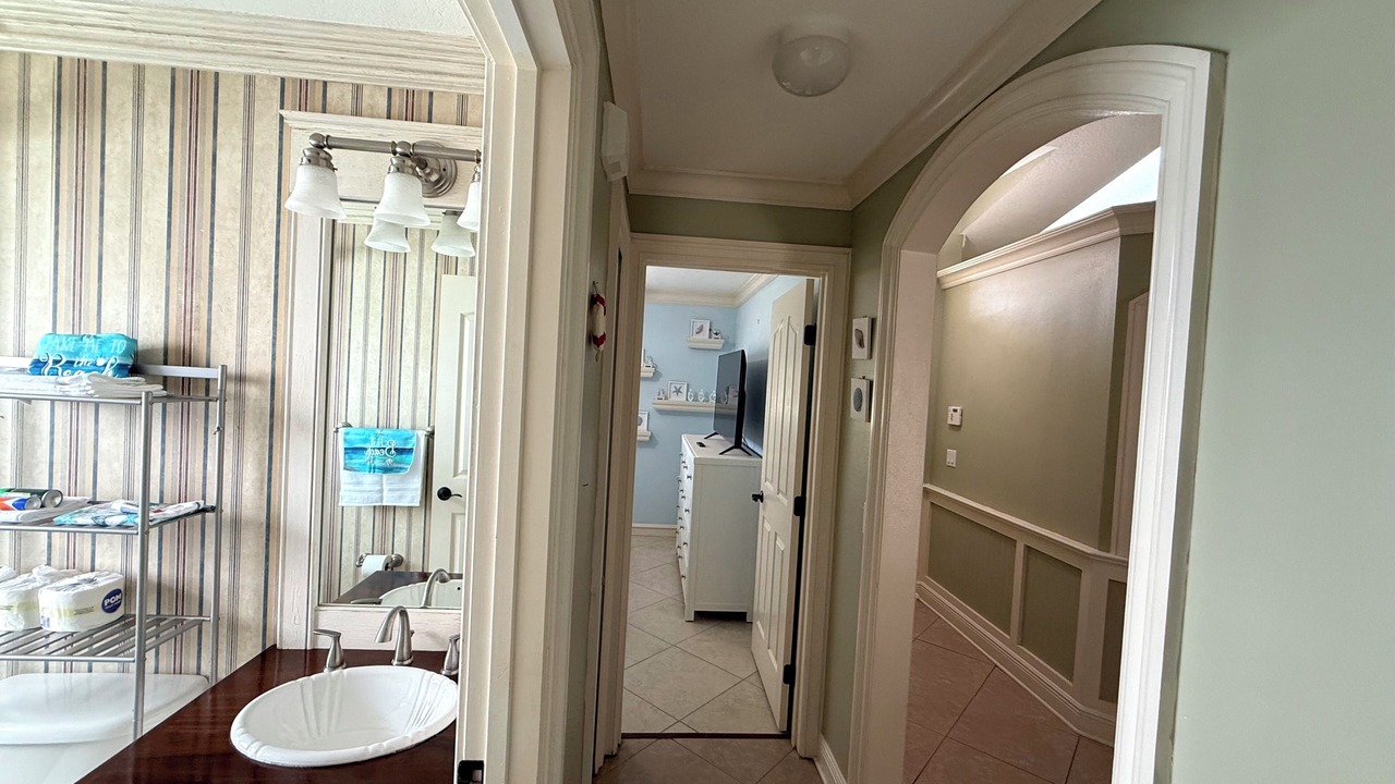 Photo of Bathroom in Port Saint Lucie