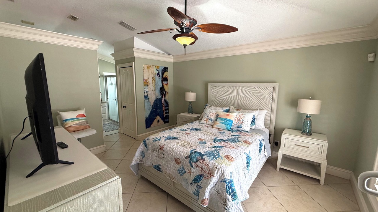 Photo of Bedroom in Port Saint Lucie