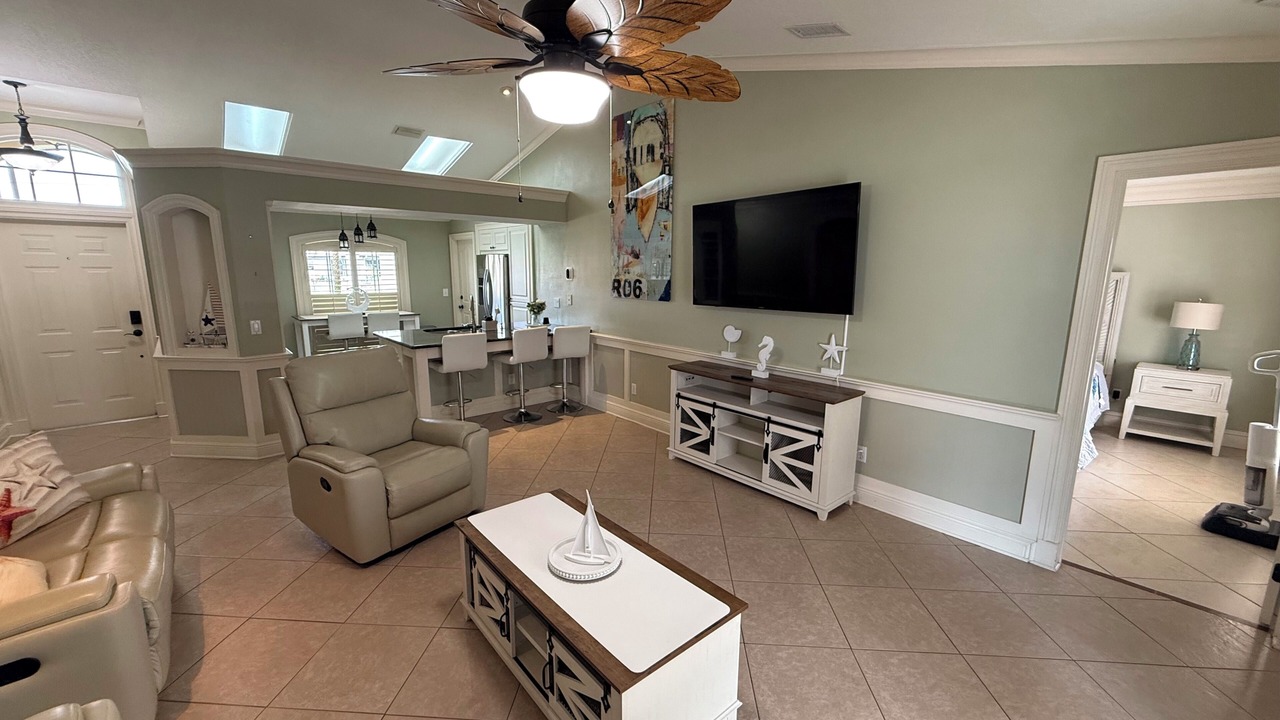 Photo of Livingroom in Port Saint Lucie