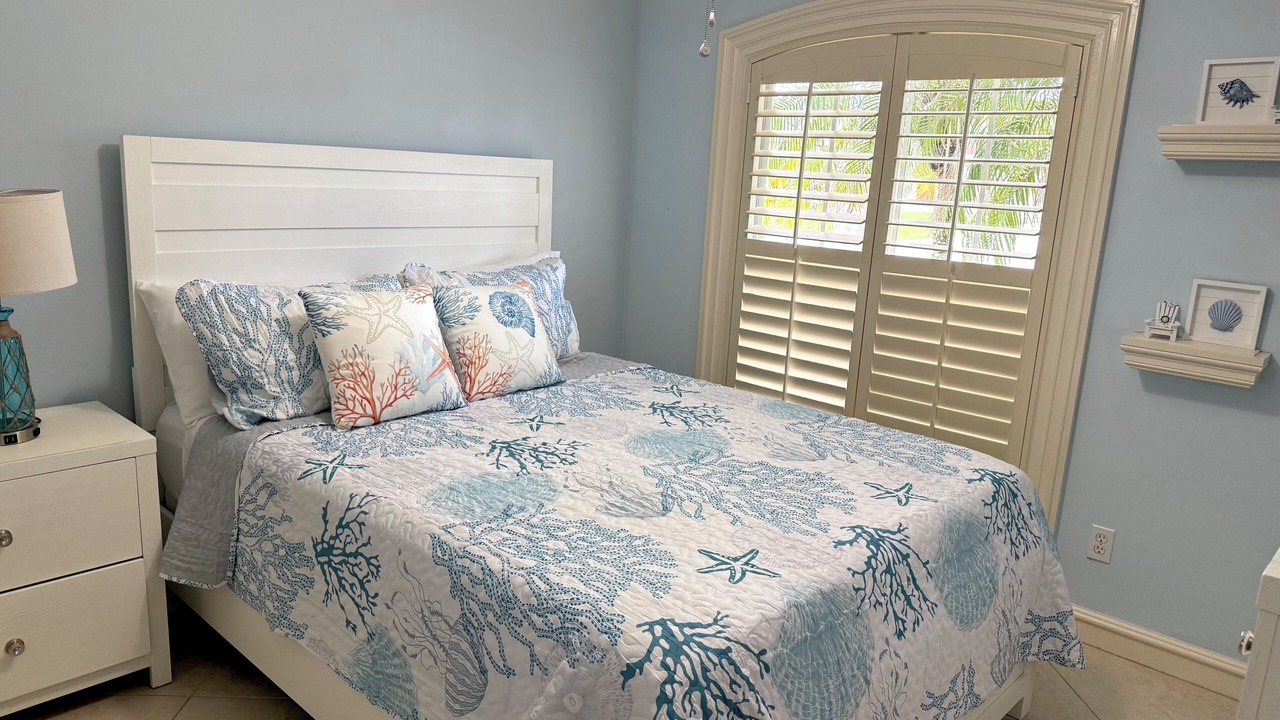 Photo of Bedroom in Port Saint Lucie