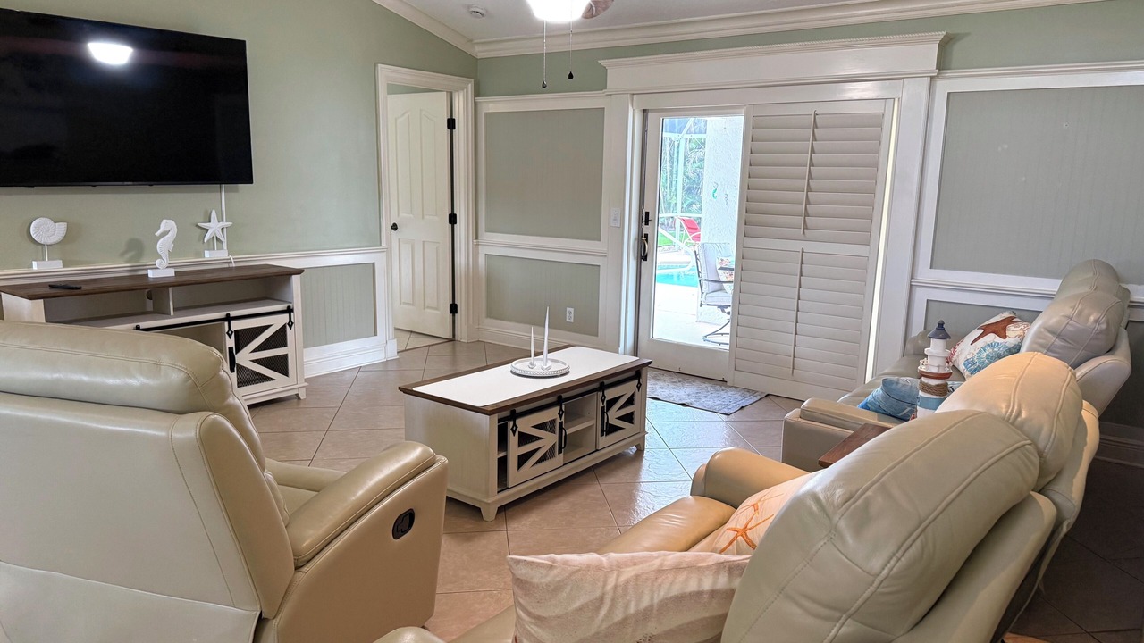 Photo of Livingroom in Port Saint Lucie
