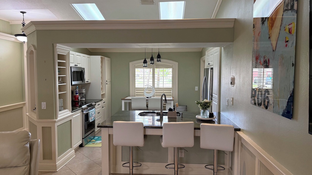 Photo of Kitchen in Port Saint Lucie