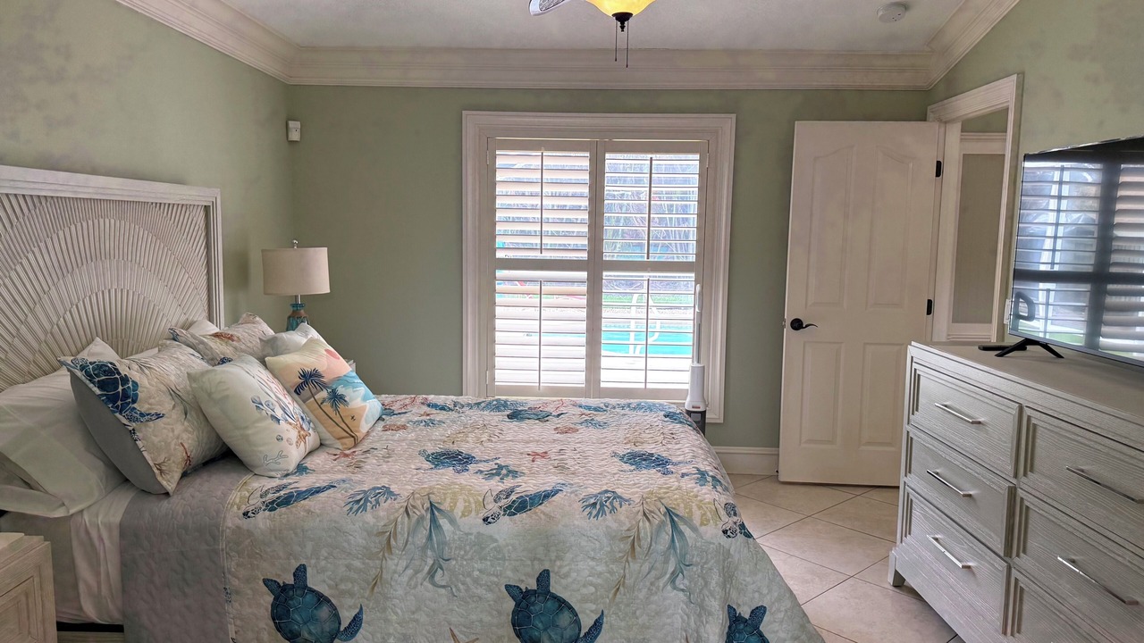 Photo of Bedroom in Port Saint Lucie