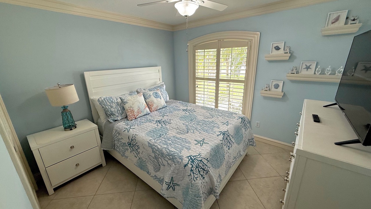 Photo of Bedroom in Port Saint Lucie