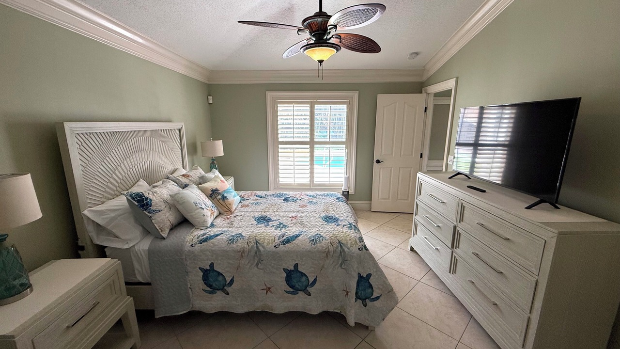Photo of Bedroom in Port Saint Lucie