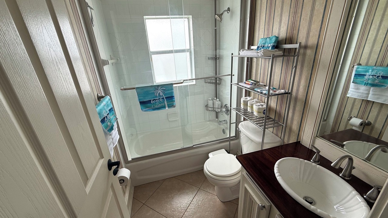 Photo of Bathroom in Port Saint Lucie