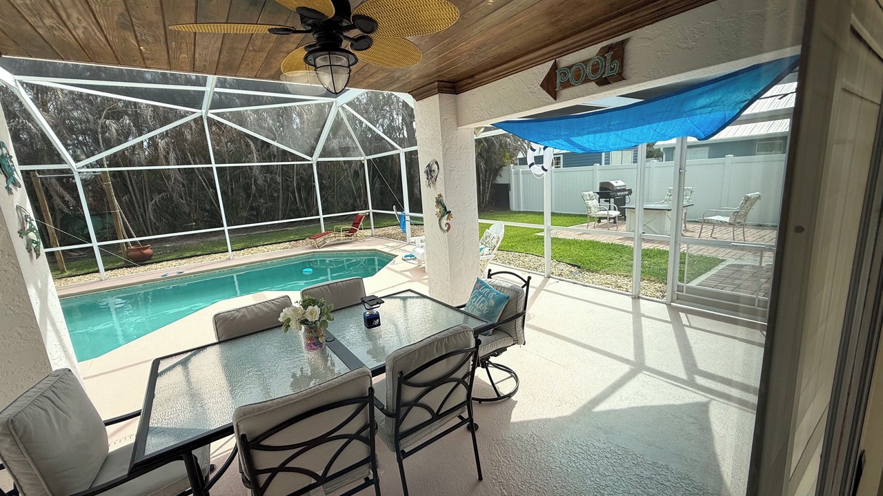 Photo of Outdoor in Port Saint Lucie