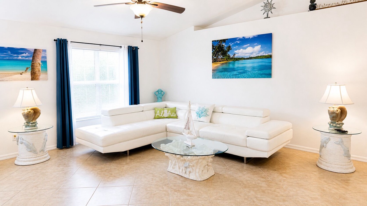 Photo of Livingroom in Diplomat