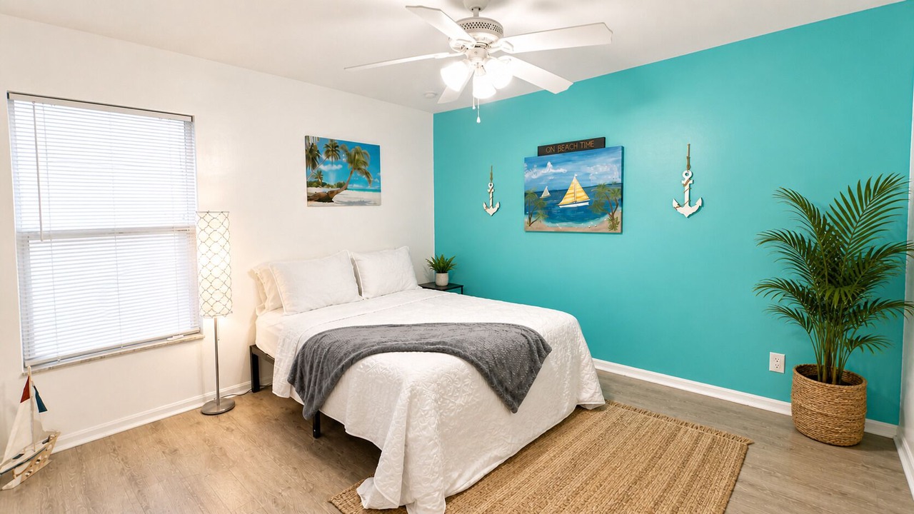 Photo of Bedroom in Diplomat