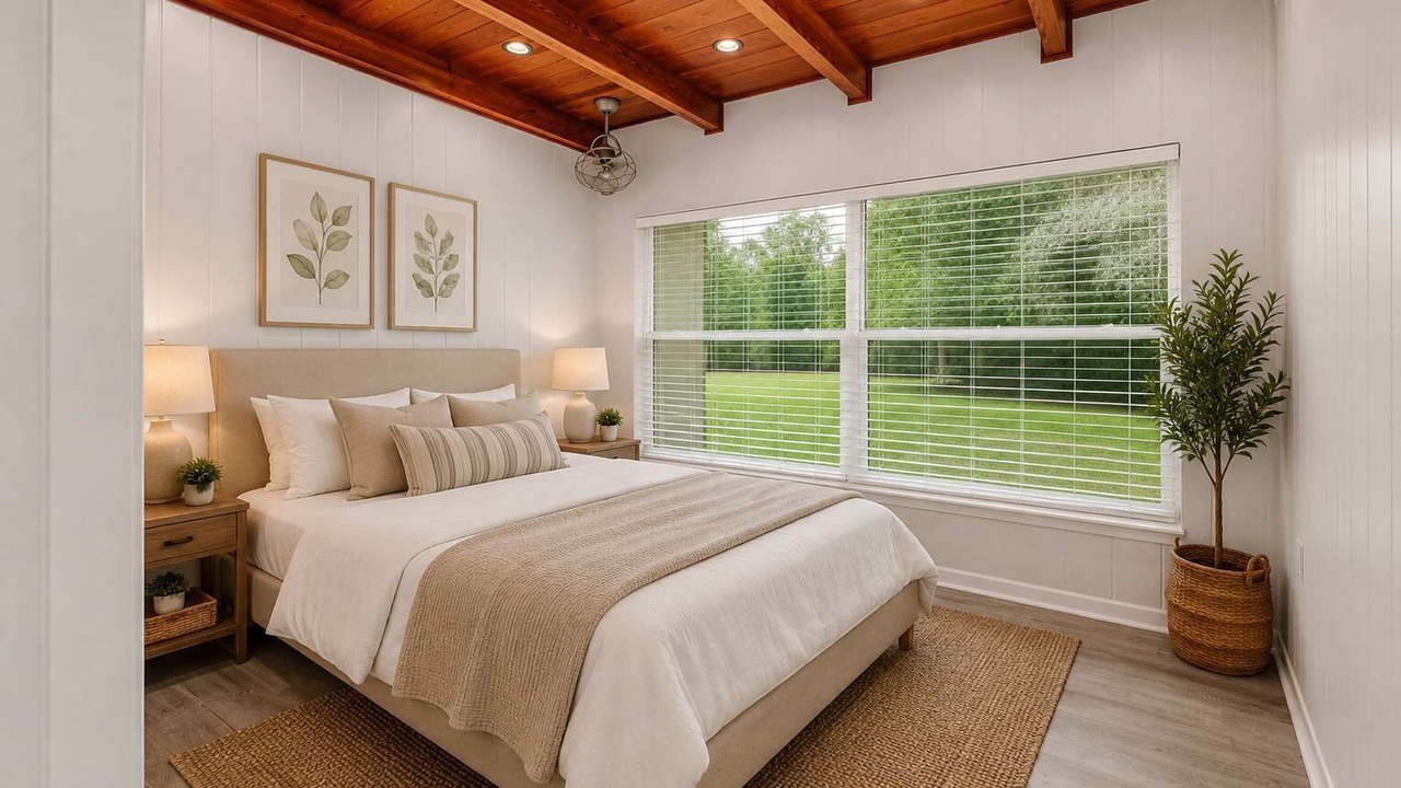 Photo of Bedroom in Lakeland