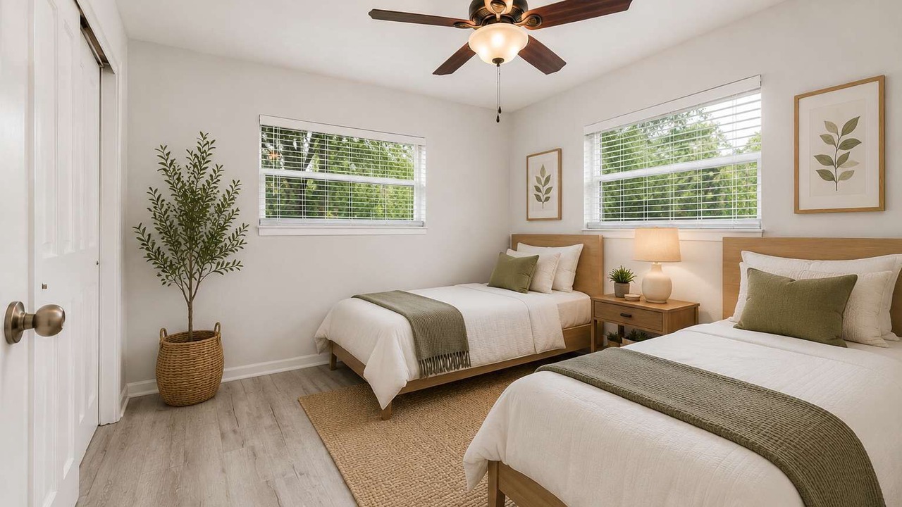 Photo of Bedroom in Lakeland