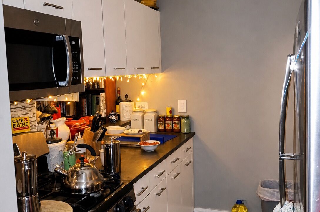 Photo of Kitchen in Upper East Side