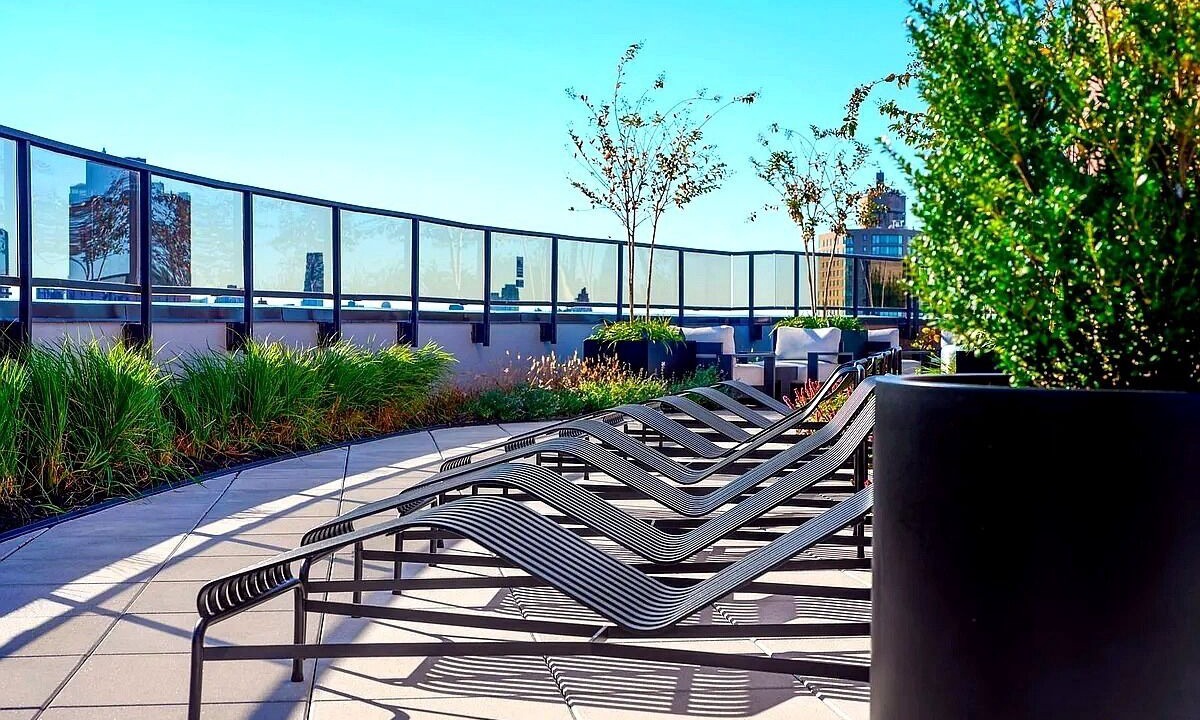 Photo of Patio Balcony in Upper East Side