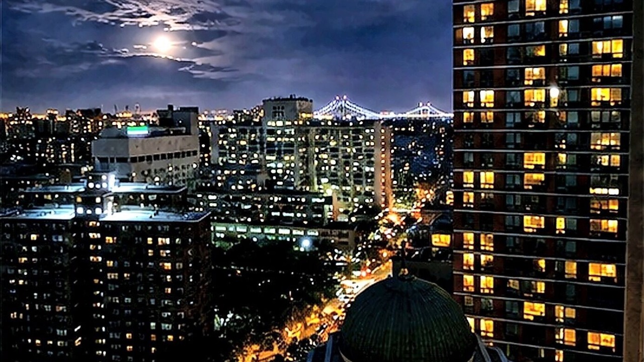 Photo of Outdoor in Upper East Side