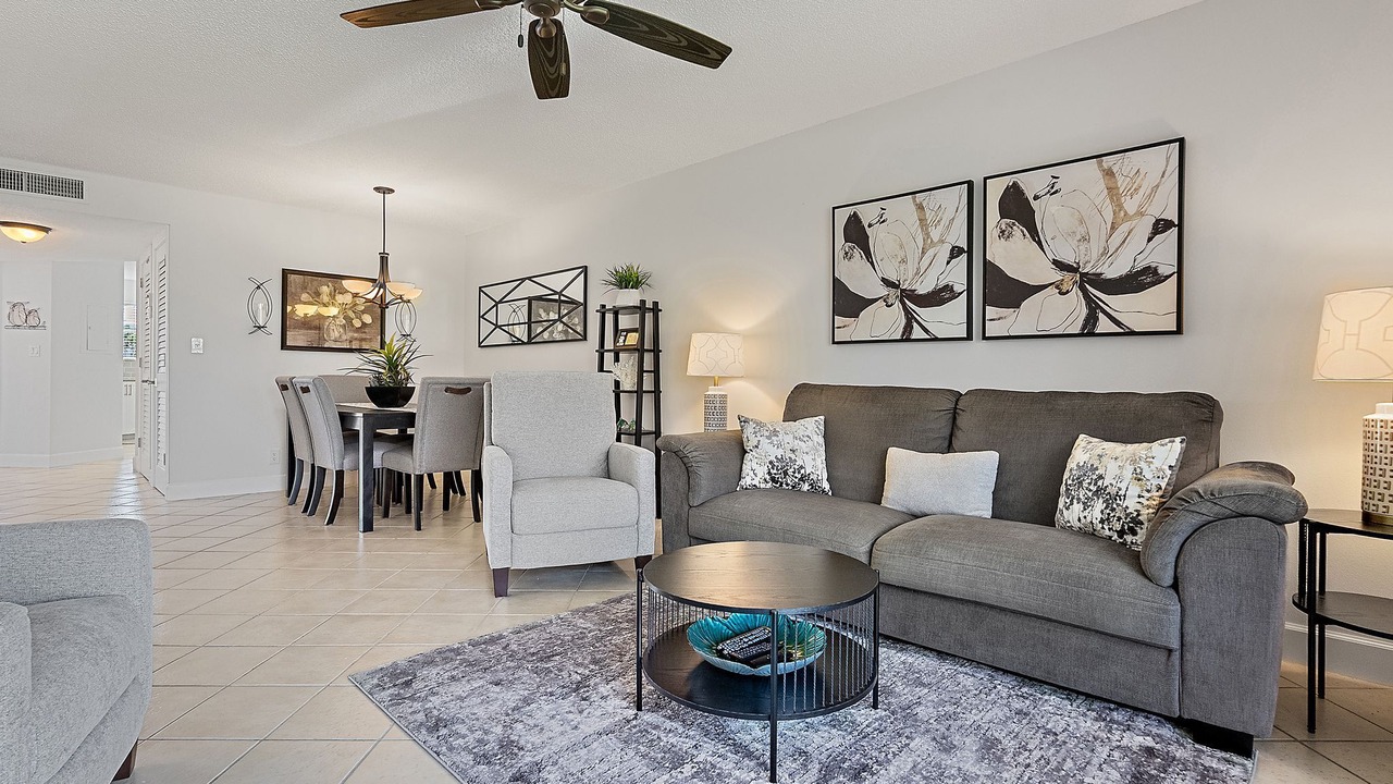 Photo of Livingroom in Isla del Sol
