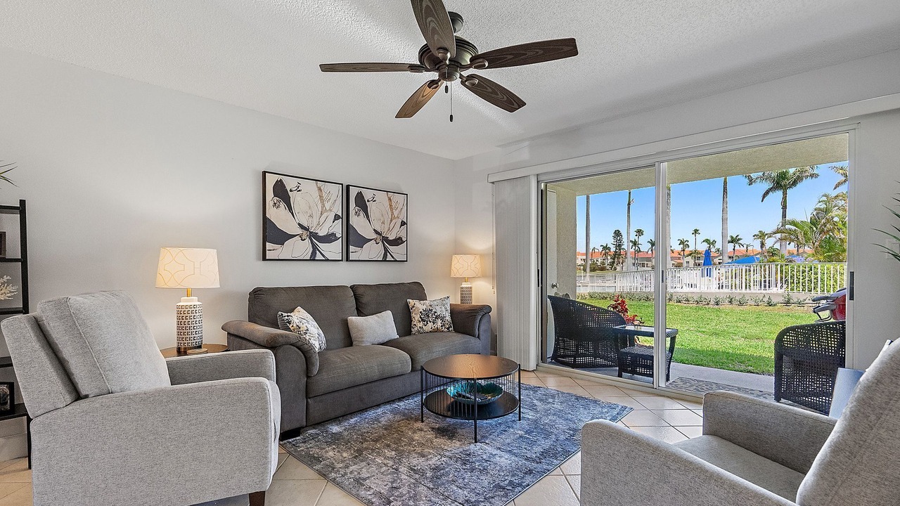 Photo of Livingroom in Isla del Sol