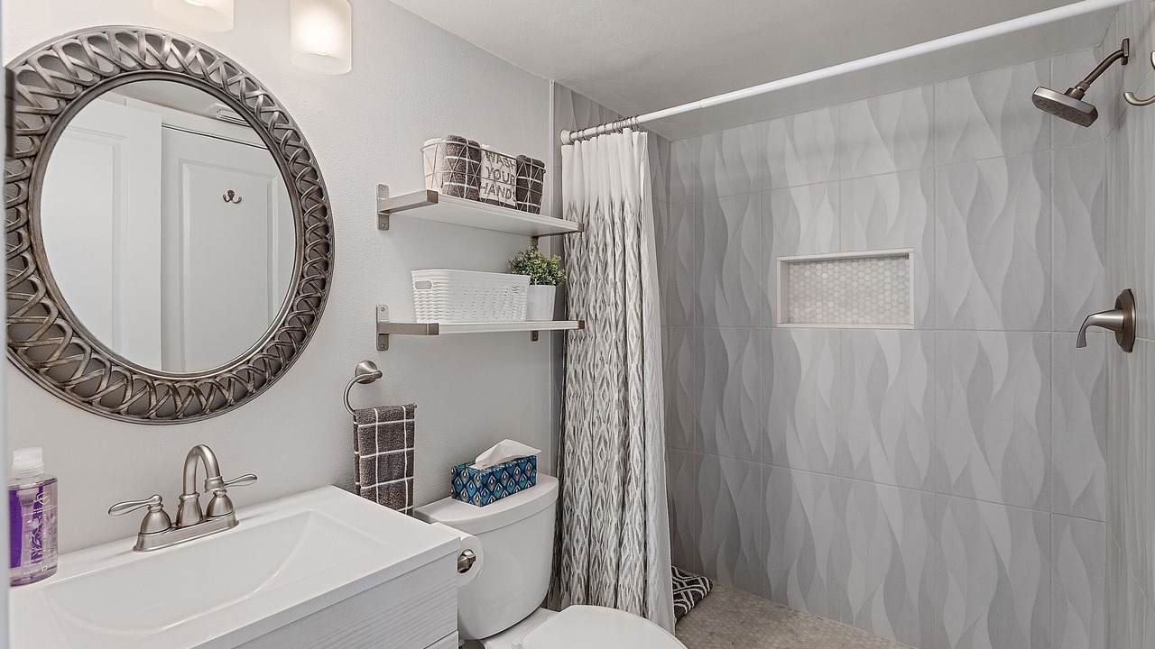 Photo of Bathroom in Isla del Sol