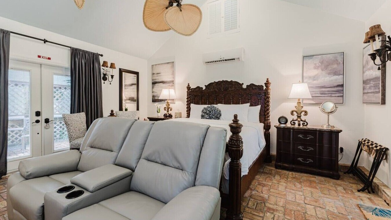 Photo of Bedroom in Grandview Heights