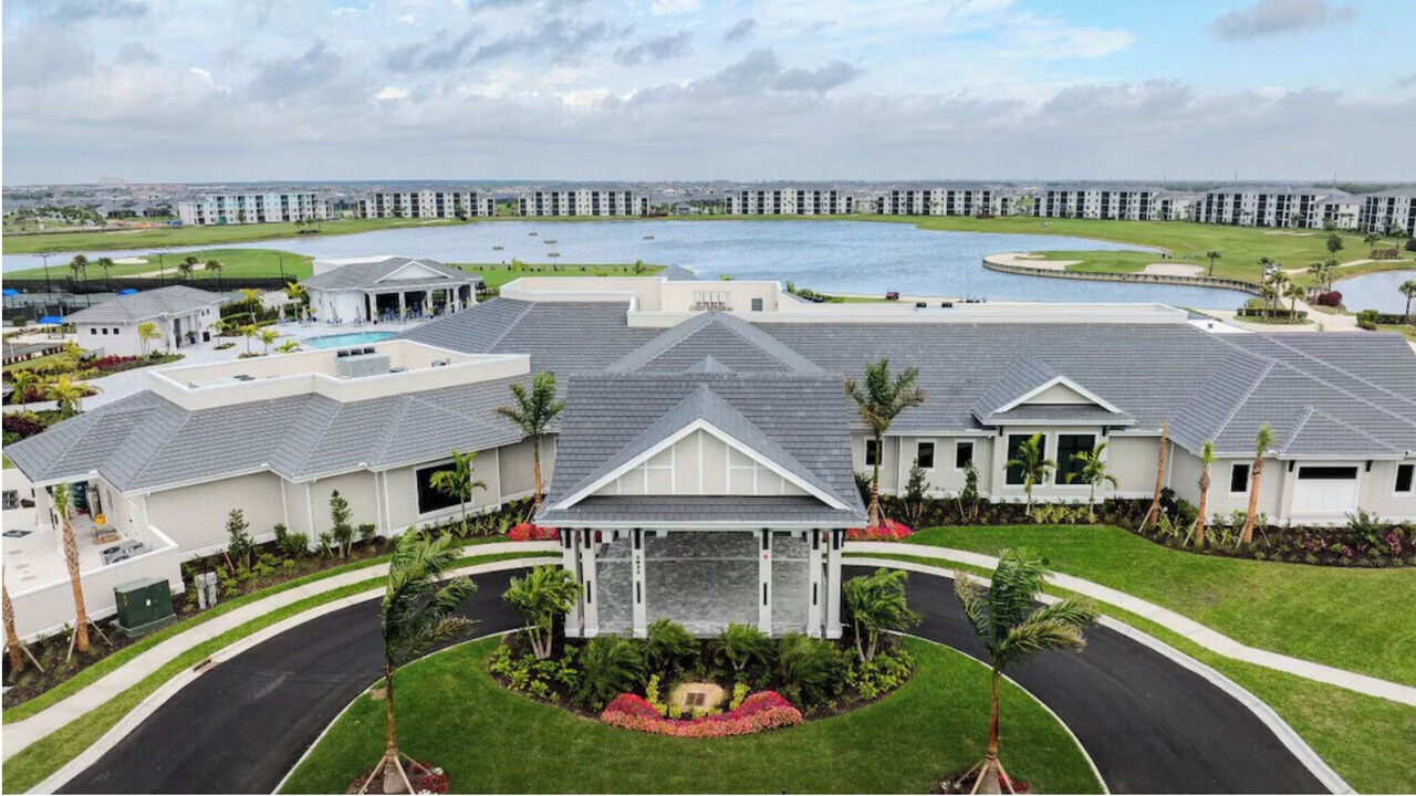 Photo of Outdoor in Immokalee