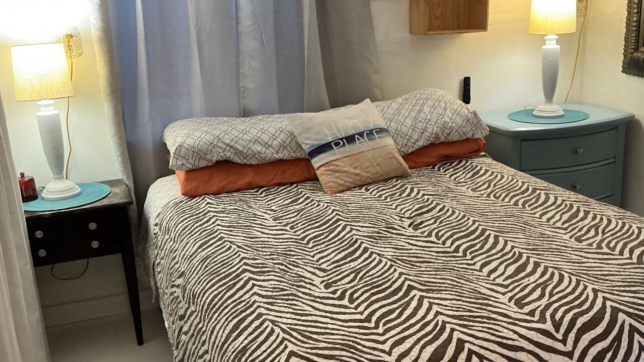 Photo of Bedroom in Nokomis