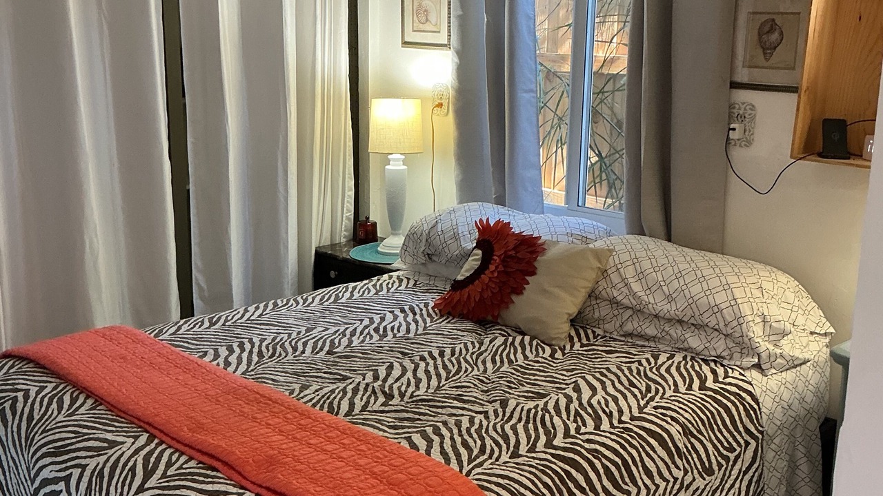 Photo of Bedroom in Nokomis