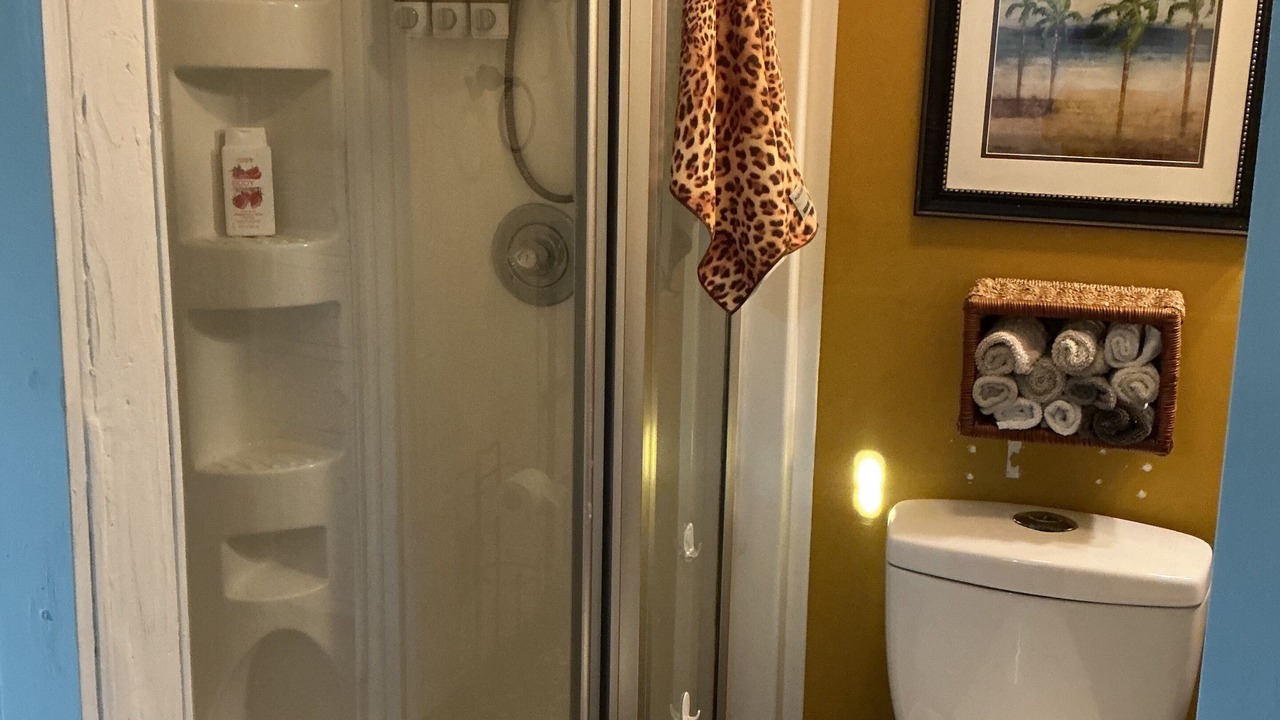 Photo of Bathroom in Nokomis