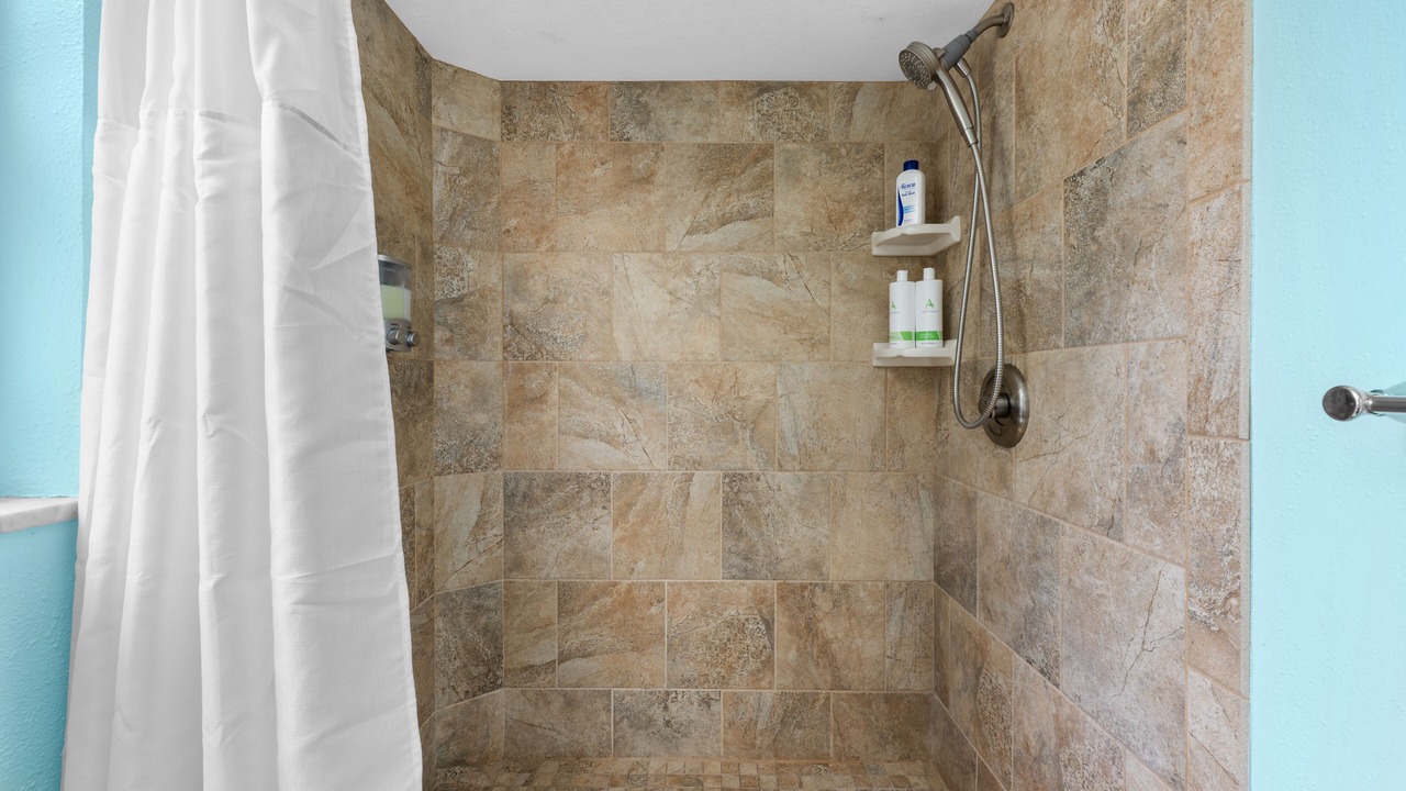 Photo of Bathroom in Walsingham