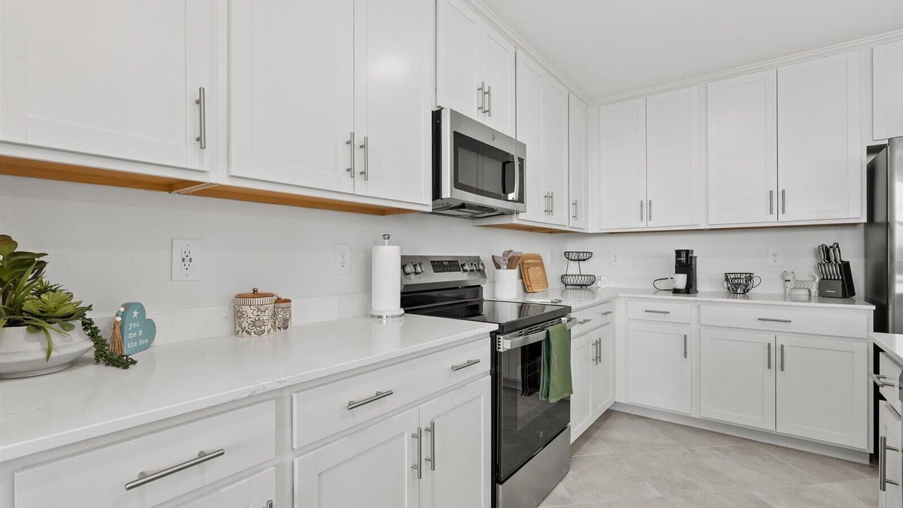 Photo of Kitchen in Venice