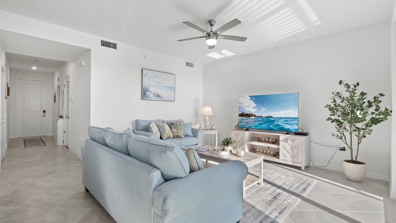 Photo of Livingroom in Venice