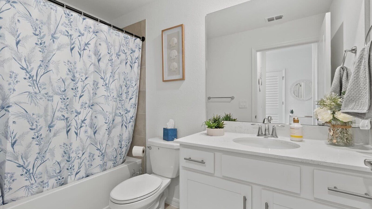 Photo of Bathroom in Venice