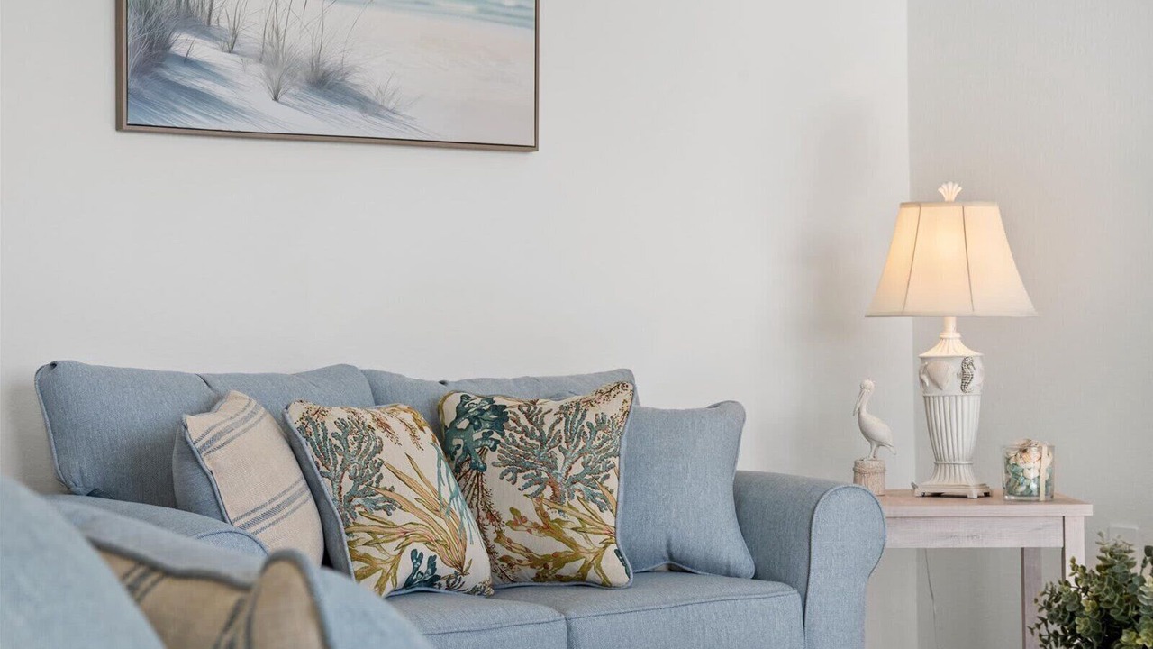 Photo of Livingroom in Venice