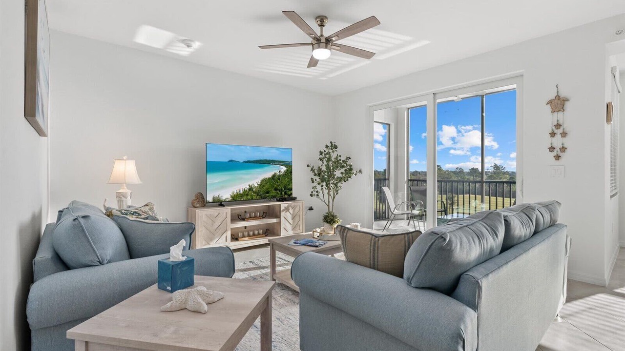Photo of Livingroom in Venice