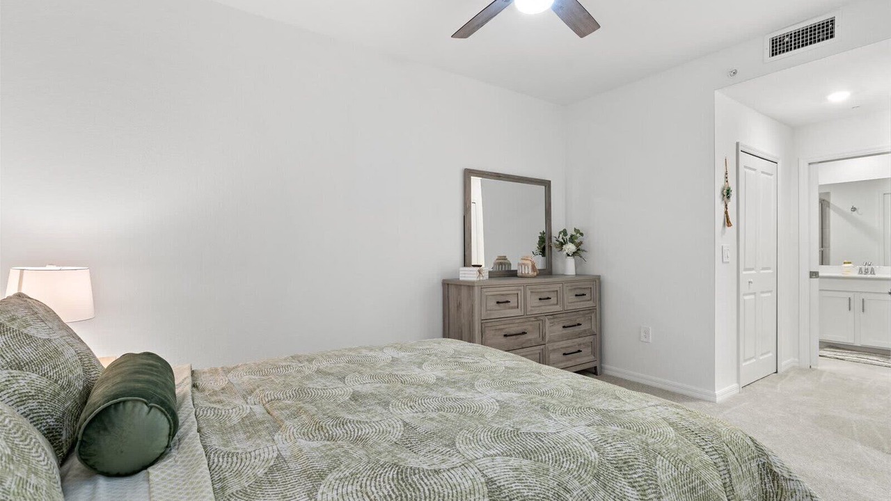 Photo of Bedroom in Venice