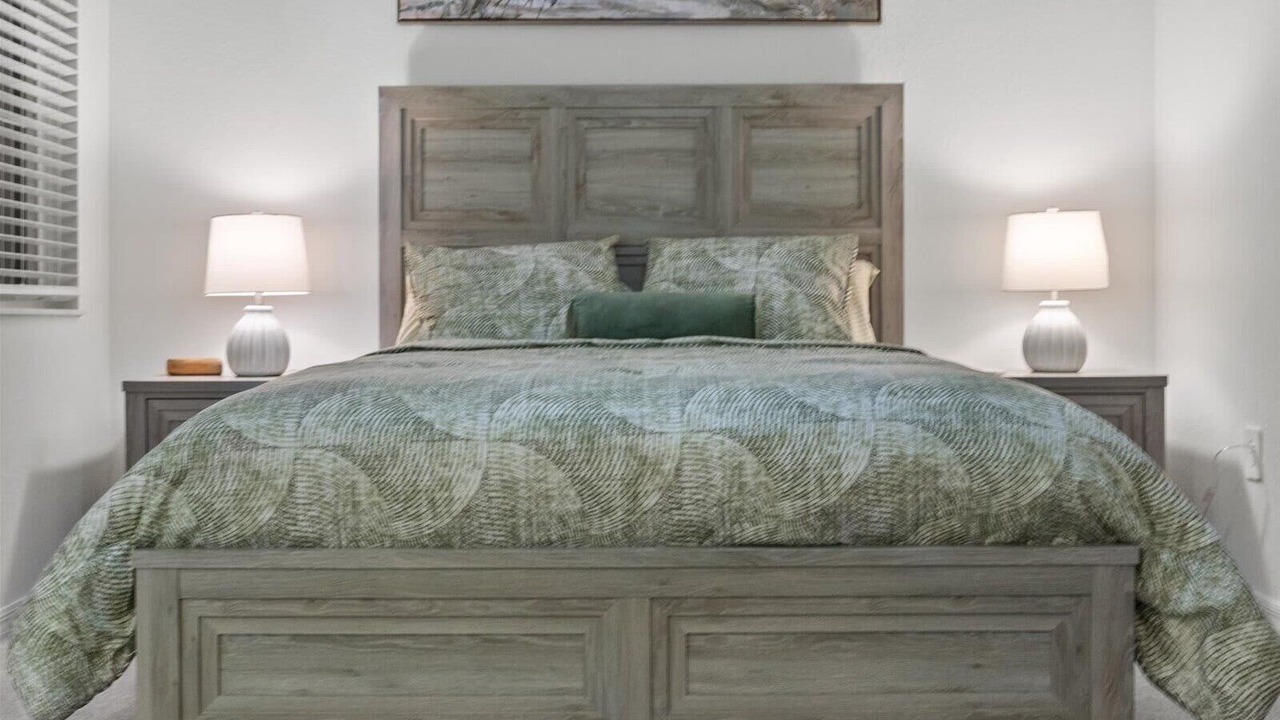 Photo of Bedroom in Venice