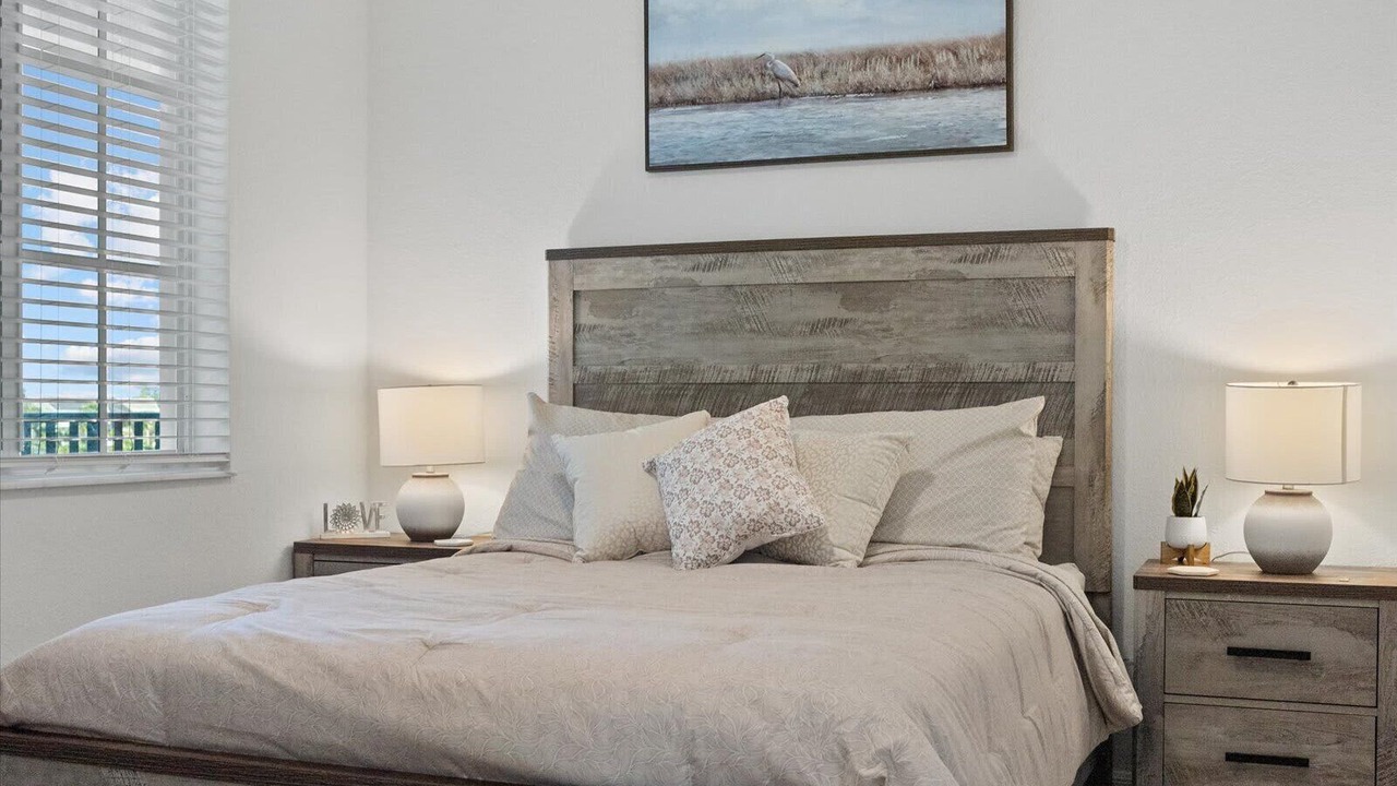 Photo of Bedroom in Venice