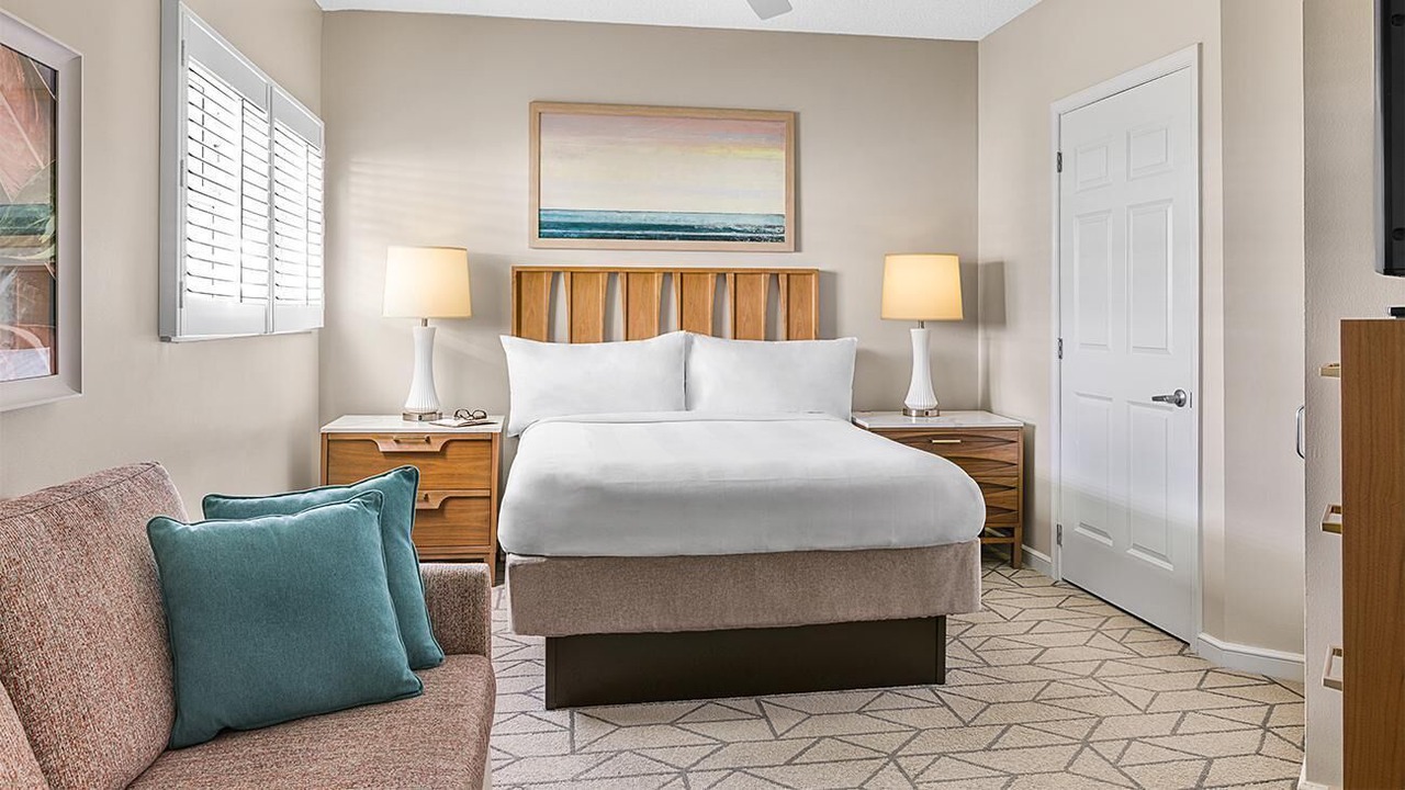 Photo of Bedroom in Doral