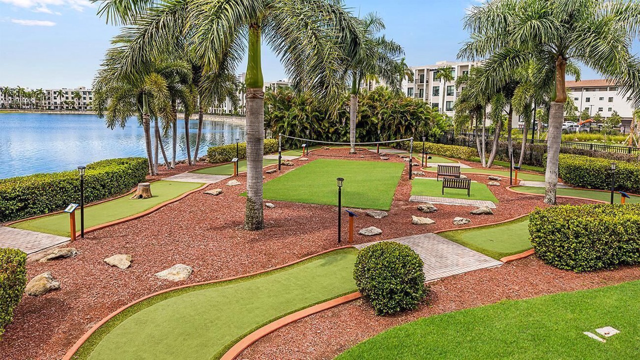 Photo of Outdoor in Doral