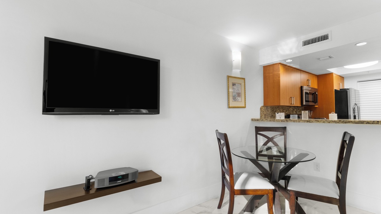 Photo of Livingroom in Coconut Grove