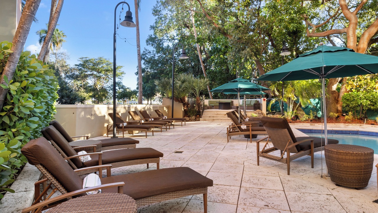 Photo of Outdoor in Coconut Grove